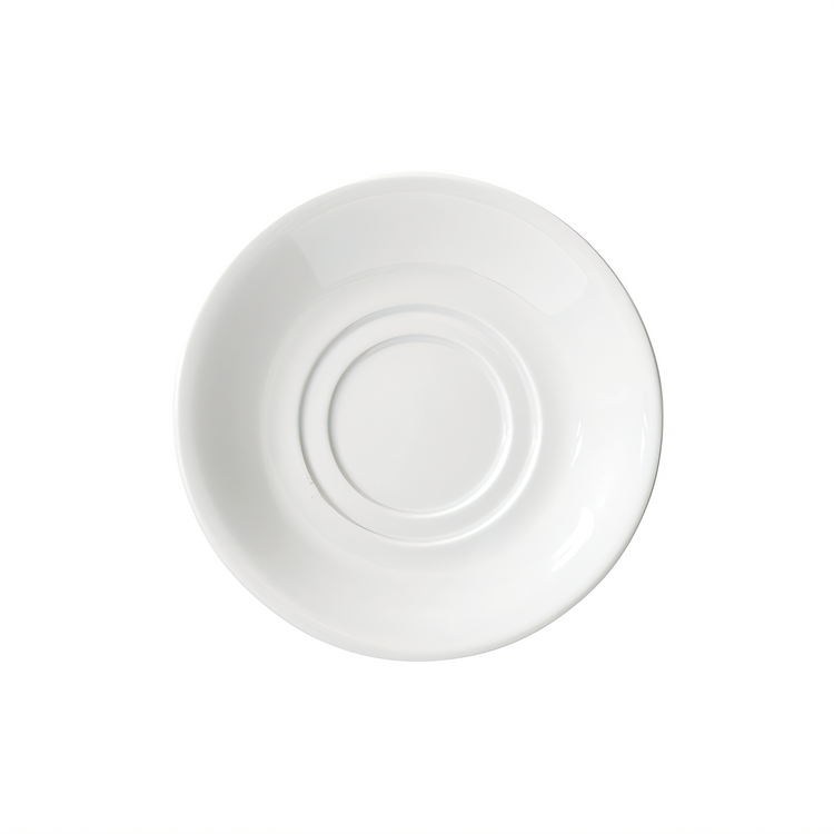 Product image #1 for Winco BSC-6RE Birkhall Saucers Case of 3