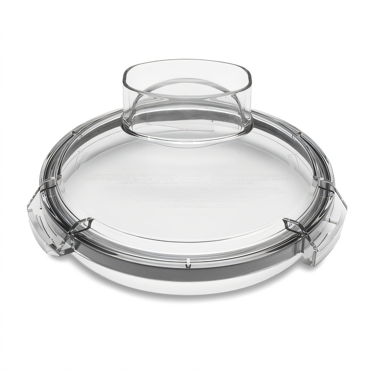 Product image #1 for Waring WFP14S14 LiquiLock™ Commercial Food Processor Parts