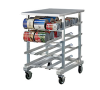 New Age 1225 Specialty Storage & Transport