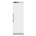 Thumbnail image #1 for KoolMore 12 Cu. Ft. White Single-Section Reach-In Refrigerator with Solid Door