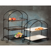 Thumbnail image #1 for American Metalcraft IS13 Ironworks Buffet Stands and Risers