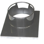 Thumbnail image #1 for Town Equipment Mandarin 250214 13-Inch Wok Top for SR-24M Stockpot Range