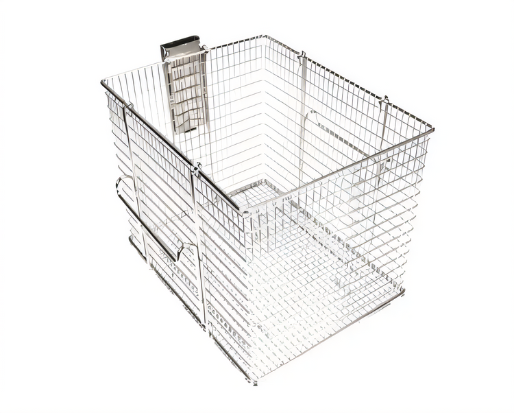 Product image #1 for Henny Penny Full-Size Fryer Basket for PFE-561 Electric Pressure Fryer