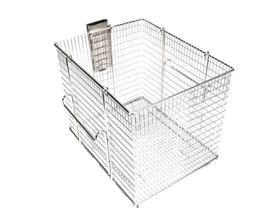 Product image #1 for Henny Penny Full-Size Fryer Basket for PFE-561 Electric Pressure Fryer