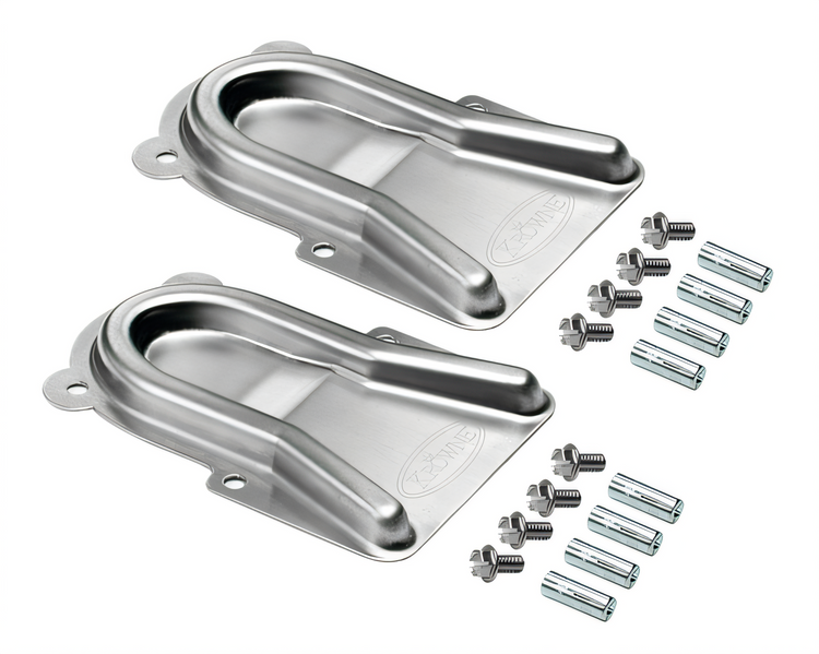 Product image #1 for Krowne 28-200 Cart Parts & Accessories