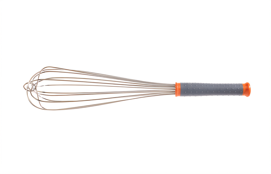 Product image #1 for Mercer Culinary M35213 Hell's Tools Whisks & Wire Whips Case of 6