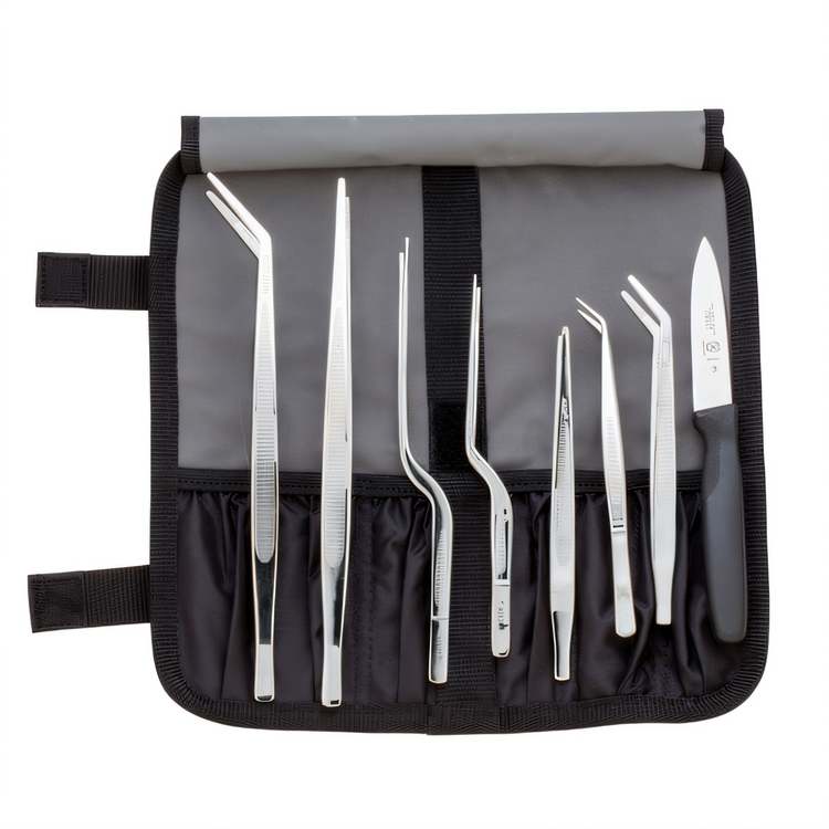 Product image #1 for Mercer Culinary M35152 Mercer Garnishing Tools