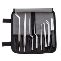 Mercer Culinary M35152 Mercer Garnishing Tools