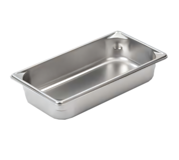 Product image #1 for Vollrath 30322 Super Pan V® Hotel Pans Case of 6