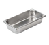 Thumbnail image #1 for Vollrath 30322 Super Pan V® Hotel Pans Case of 6