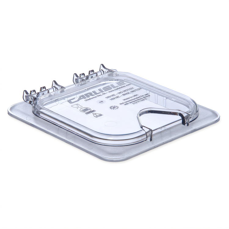 Product image #1 for CFS Brands 10319Z07 StorPlus™ Food Pan Covers Case of 6