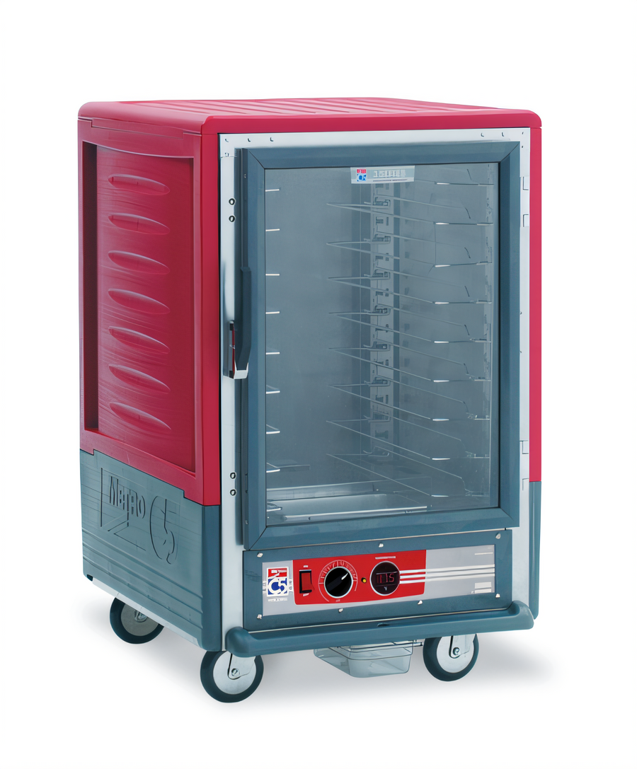Product image #1 for Metro C535-HLFC-UA C5 Insulation Armour Heated Cabinets & Holding Shelves