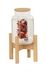 Thumbnail image #1 for Cal-Mil Renew 2 Gallon Infusion Beverage Dispenser with Drip Tray and Removable Spigot