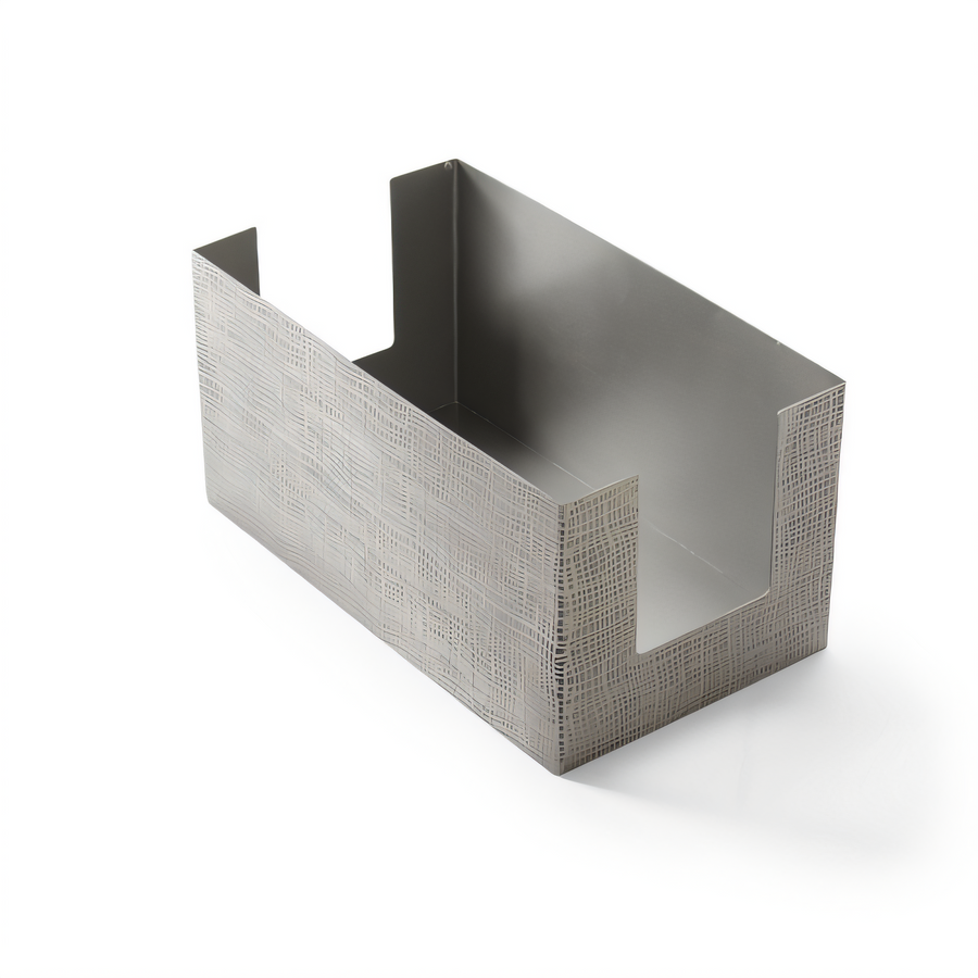 Product image #1 for American Metalcraft NHES95 Napkin Dispensers Case of 16