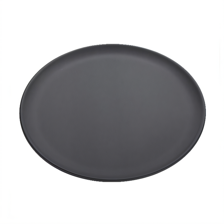 Product image #1 for American Metalcraft EZ-Release 16-Inch Round Coupe-Style Aluminum Pizza Pan