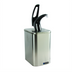 Thumbnail image #1 for Frontline Universal Countertop Condiment Pump Box System, Black