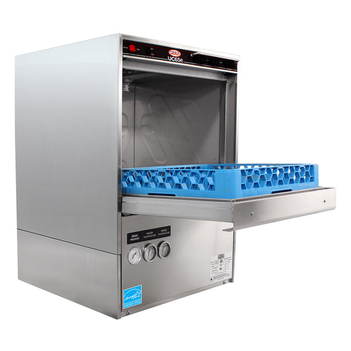 (Quick Ship) CMA Dishmachines UC65E Undercounter Dishwashers – Open Box (Clearance)