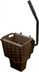 Thumbnail image #1 for CFS Brands 6690401 OmniFit™ Mop Bucket & Wringer