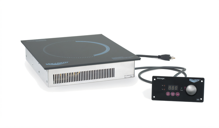 Product image #1 for Mirage Commercial Drop-In Single Hob Induction Range