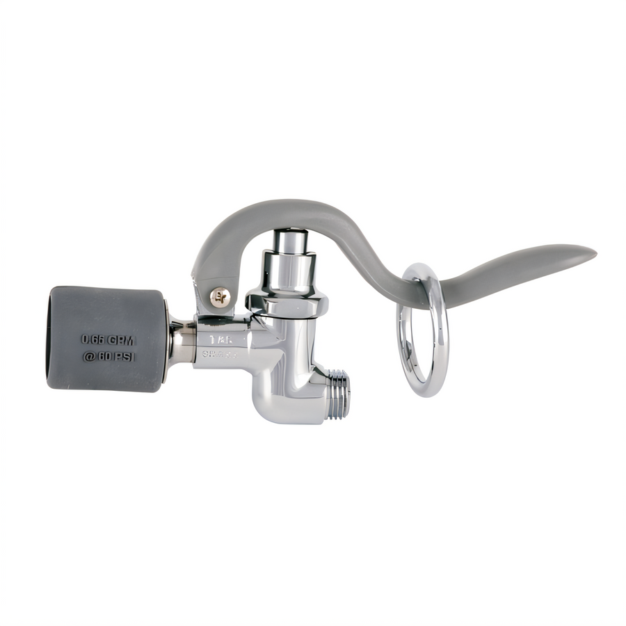 Product image #1 for T&S Brass B-0107-C Commercial Faucets & Plumbing