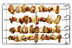 Thumbnail image #1 for Lainox GS111 Oven Parts & Accessories