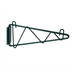 Thumbnail image #1 for Winco VEXB-14 Wall-Mounted Shelving