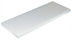 Thumbnail image #1 for BK Resources High-Density Polyethylene Cutting Board, 61 x 121 x 3/4 Inch, White