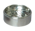 Thumbnail image #1 for Town 36504/DZ 4-1/2 Inch Stainless Steel Dim Sum Steamer, Dozen