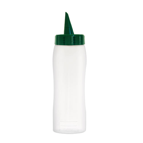 Product image #1 for CFS Brands 71278 Araven Squeeze Bottles Case of 16