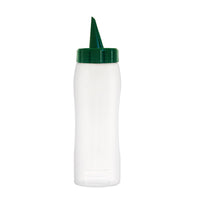 CFS Brands 71278 Araven Squeeze Bottles Case of 16