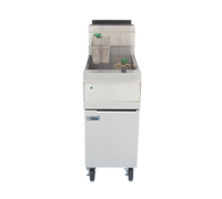 Frymaster/Dean D160G Dean® Decathlon Gas Fryers