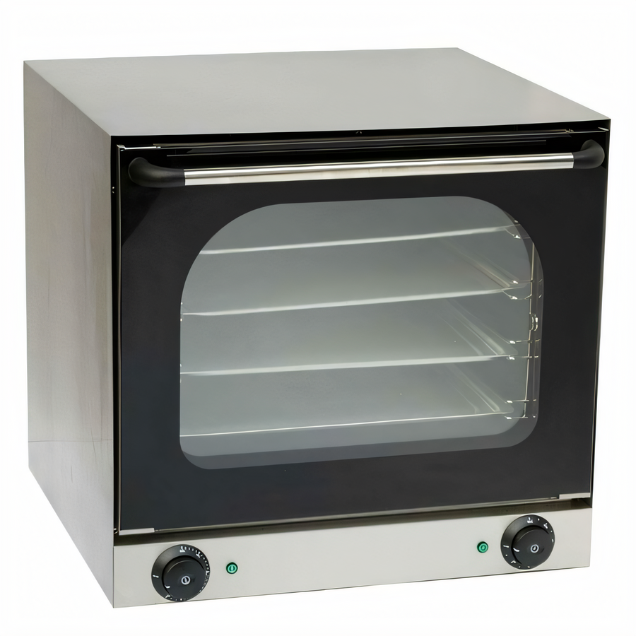 Product image #1 for Comstock-Castle CCETTCOHS-120 Convection Ovens
