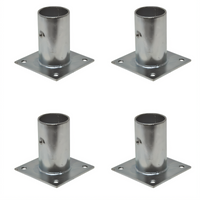 BK Resources BK-WMLS-WP-4 Sink Parts