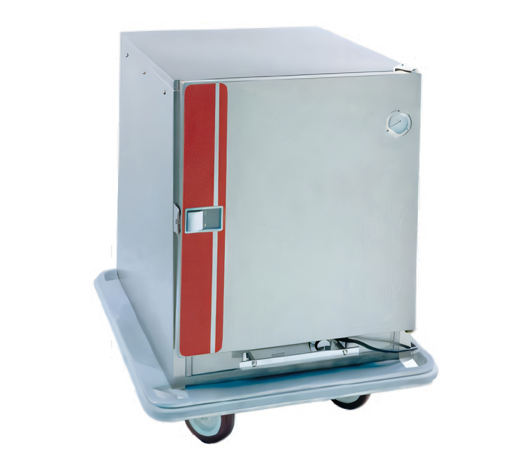 Product image #1 for Carter-Hoffmann PH181 Mobile Heated Food Transport Cabinet