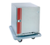 Thumbnail image #1 for Carter-Hoffmann PH181 Mobile Heated Food Transport Cabinet
