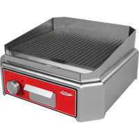 BakeMax (TVI) BMSIE011 Induction Ranges