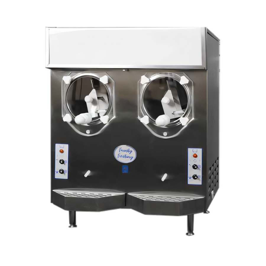 Product image #1 for Frosty Factory of America 215R Cold & Frozen Beverage Dispensers
