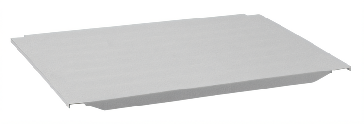 Product image #1 for Cambro CS1411S480 Camshelving® Stainless Steel Shelving
