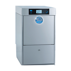 Thumbnail image #1 for MEIKO M-iClean US High-Temperature Undercounter Glasswasher with Built-In Booster, 37 Racks/Hour