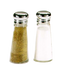 Thumbnail image #1 for Vollrath 703J Dripcut® Salt and Pepper Shakers Case of 24