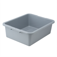 Winco PLW-7G Bus Tubs