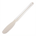 Thumbnail image #1 for Bar Maid CR-926 11-1/2 Inch Long-Handle Nylon Spreader, White, 12-Pack