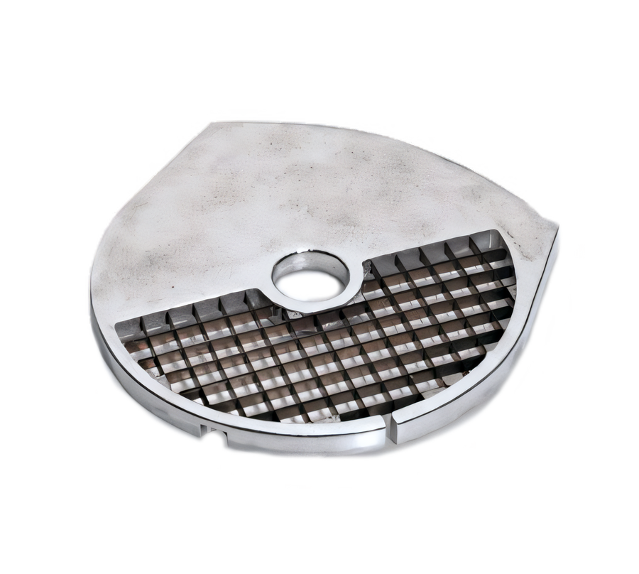 Product image #1 for Waring 3/4" x 1/2" Dicing Plate for FP2200 Commercial Food Processor