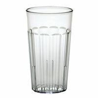 Cambro NT12152 Newport Plastic Tumblers Case of 36