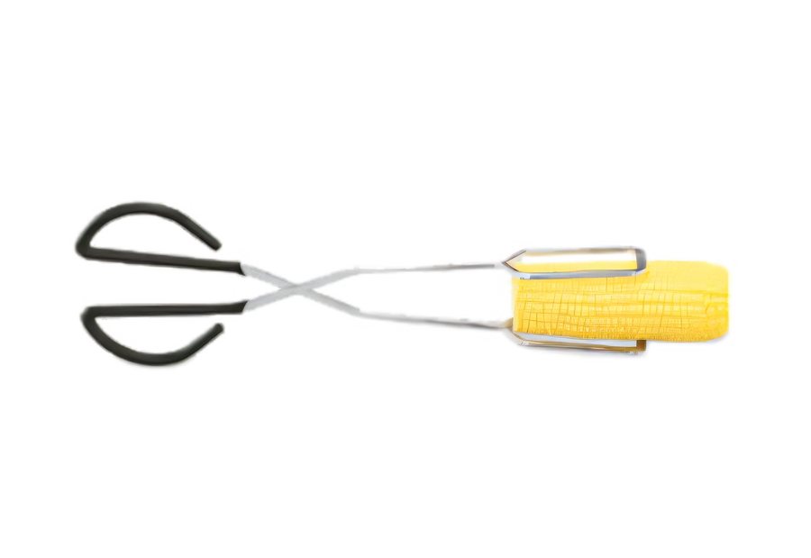 Product image #1 for Vollrath Kool-Touch 15-Inch Heavy-Duty Scissor Tongs