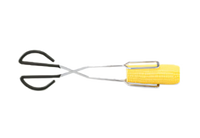 Vollrath Kool-Touch 15-Inch Heavy-Duty Scissor Tongs