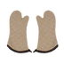 Thumbnail image #1 for Crestware 17-Inch Heat Guard Oven Mitt