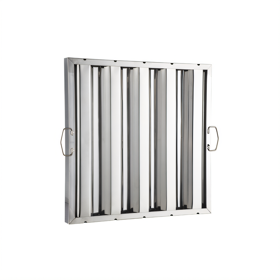 Product image #1 for CAC China SRHF-2020 Exhaust Only Hoods