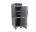 Thumbnail image #1 for Carter-Hoffmann CH1800 Electric Full-Height Cook & Hold Cabinet, 18 Full-Size Sheet Pans, 240V