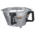 Thumbnail image #1 for BUNN Titan Coffee Maker Funnel Assembly Replacement Part